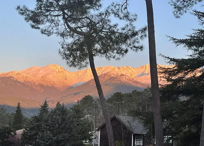 El Cervunal