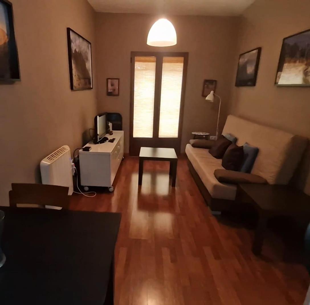 El Cervunal Apartment