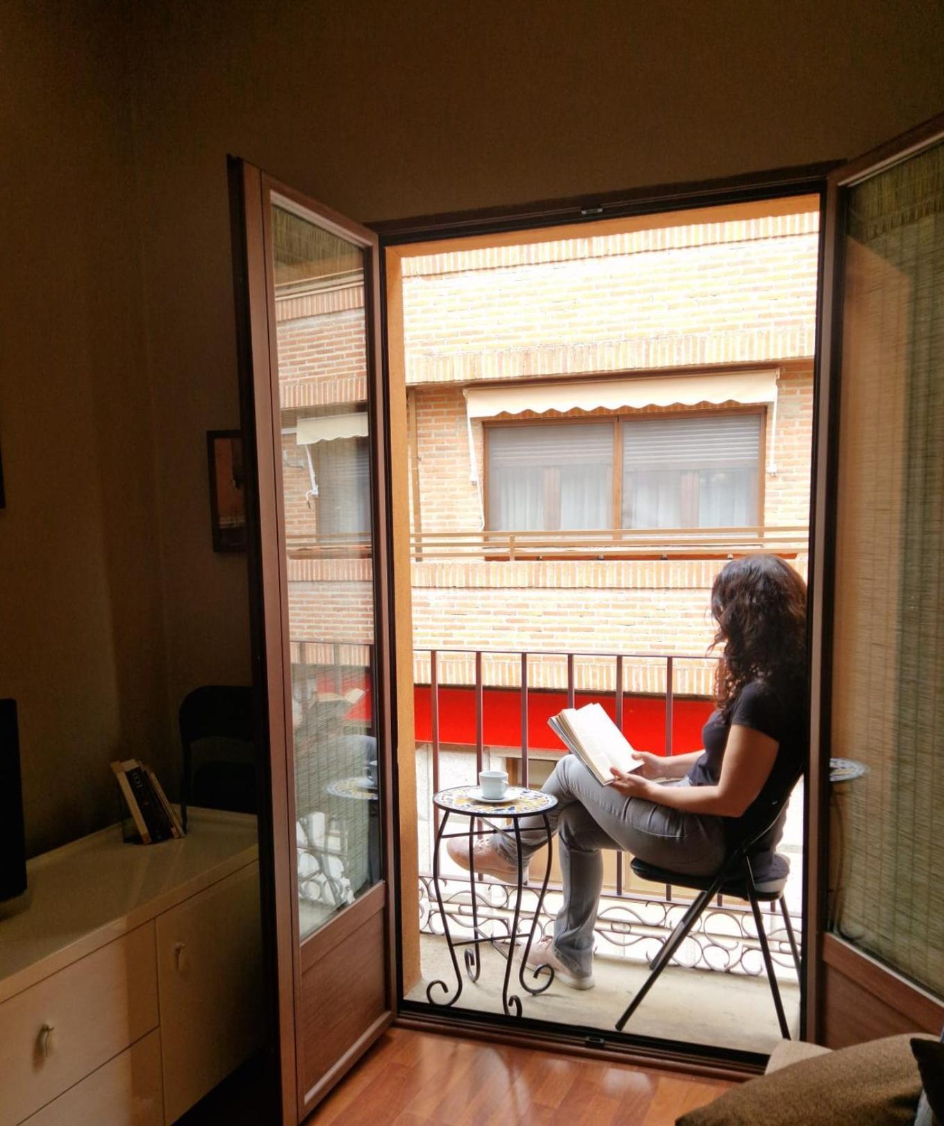 El Cervunal Apartment