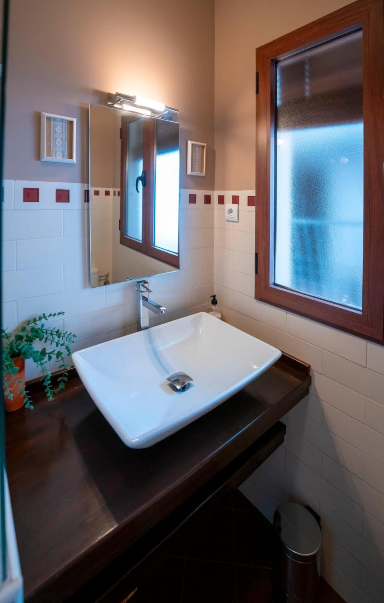 El Cervunal Apartment *